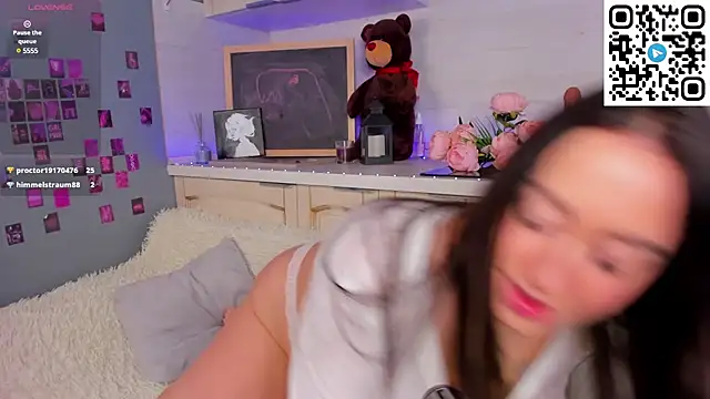 Kruela Eva online show from 03/03/25, 11:35