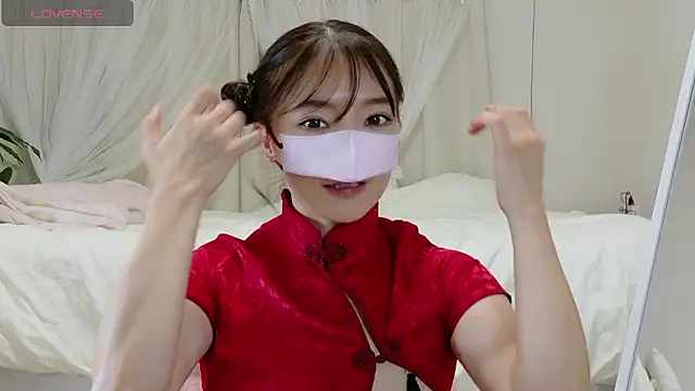 momochan88 online show from 09/21/25, 12:40