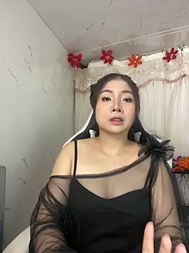 MiMi 0293 online show from 10/17/25, 05:37