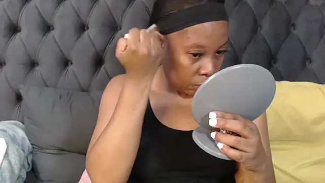 DIRTYTALKINQUEEN online show from 11/14/25, 11:20