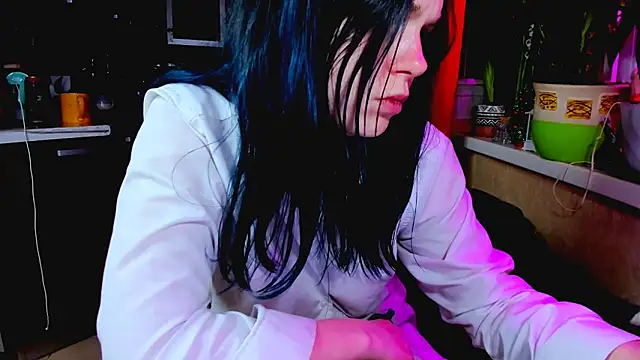Snapshot of PussySaurus_ chatting on 03/12/25, 03:24 PussySaurus online show from 03/12/25, 03:24