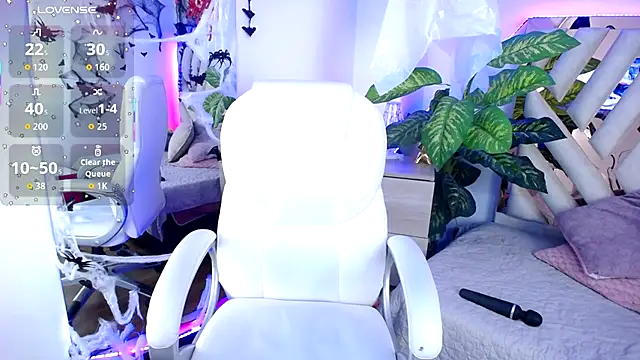 Snapshot of Camille_jhonson chatting on 11/14/25, 10:14 Camille jhonson online show from 11/14/25, 10:14