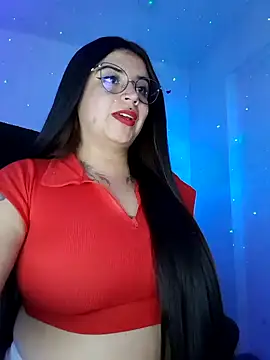 Snapshot of Devilsweet17 chatting on 01/16/25, 10:44 Devilsweet17 online show from 01/16/25, 10:44