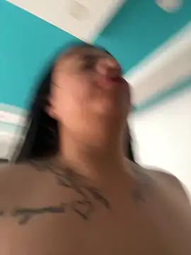 Devilsweet17 online show from 10/24/25, 03:19