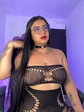 Devilsweet17 online show from 11/22/25, 08:52