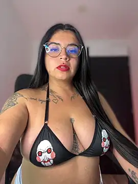 Devilsweet17 online show from 11/27/25, 12:46