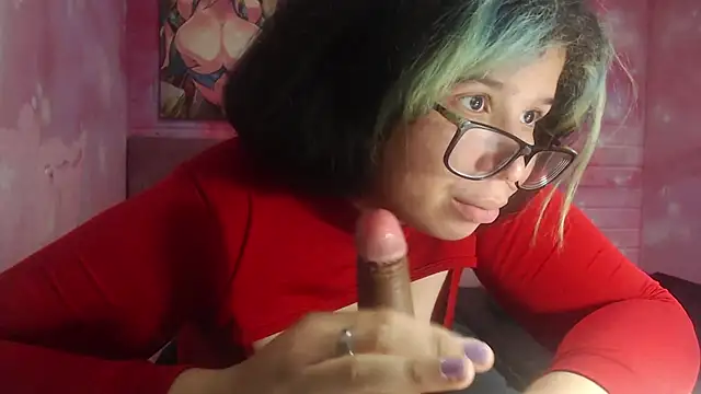 selenablairx online show from 02/06/25, 11:21