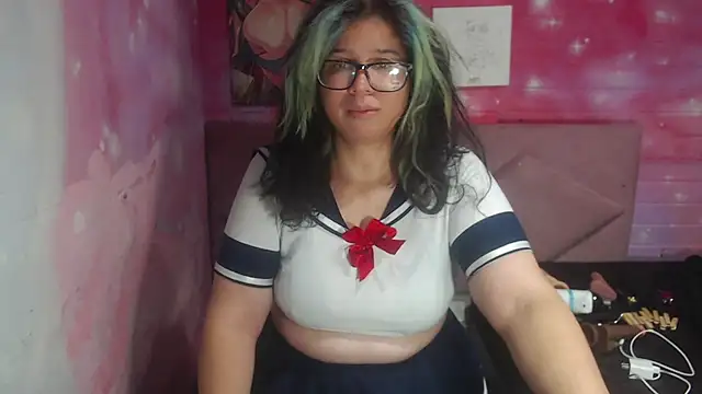 selenablairx online show from 02/08/25, 07:04