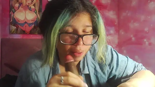 selenablairx online show from 02/18/25, 12:48