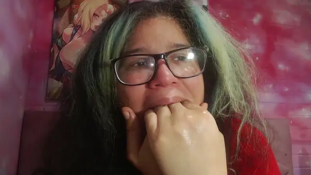 selenablairx online show from 02/21/25, 05:24