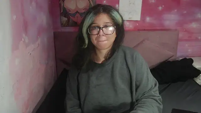 selenablairx online show from 02/26/25, 03:53