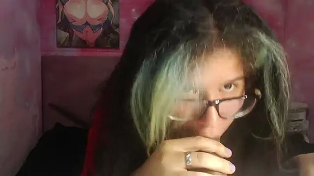 selenablairx online show from 03/10/25, 07:40