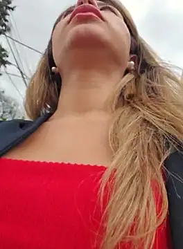 Karen San Miguel online show from 10/08/25, 07:00