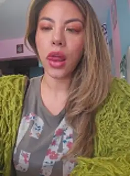 Karen San Miguel online show from 10/15/25, 06:52