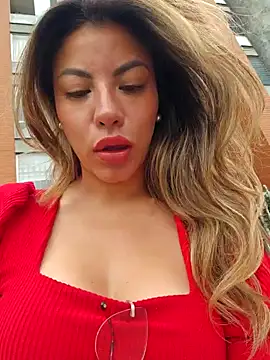 Karen San Miguel online show from 11/05/25, 06:30