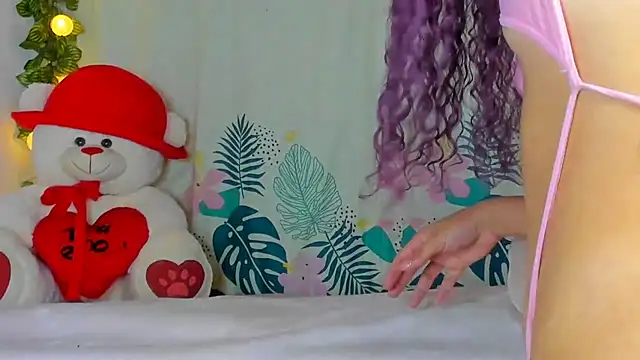 Snapshot of Dear_anne chatting on 01/23/25, 05:24 Dear anne online show from 01/23/25, 05:24
