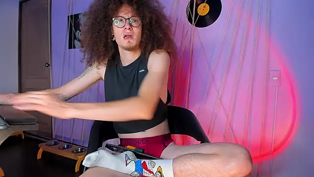 MrShaggy online show from 01/27/25, 11:22