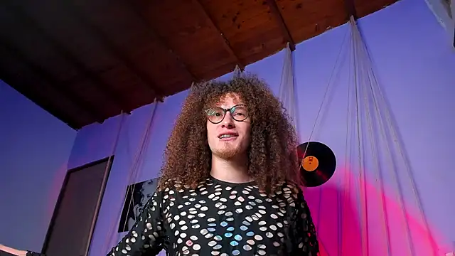 MrShaggy online show from 02/15/25, 01:31