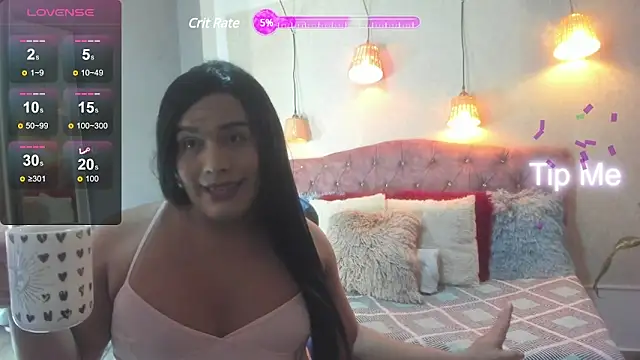 Snapshot of Margoth_Montilla chatting on 03/08/25, 03:24 Margoth Montilla online show from 03/08/25, 03:24