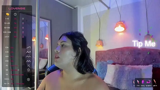 Snapshot of Margoth_Montilla chatting on 03/20/25, 06:52 Margoth Montilla online show from 03/20/25, 06:52
