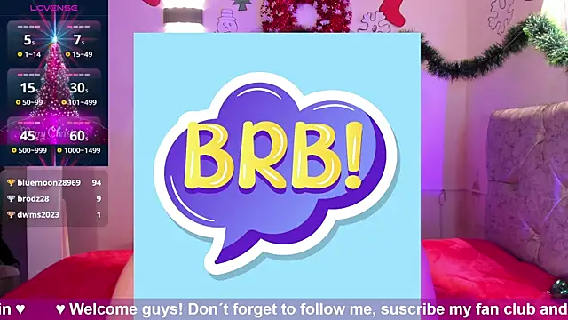 Snapshot of brandy_sweet_ chatting on 12/27/24, 03:15 brandy sweet online show from 12/27/24, 03:15