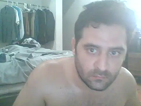 MrPatrick777 online show from 09/20/25, 06:03