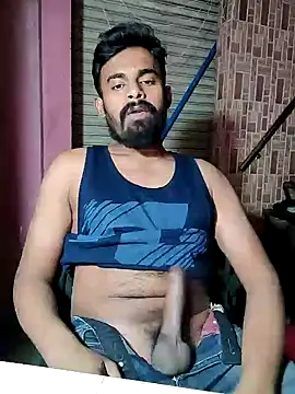 rayhan085 online show from 01/13/25, 05:23