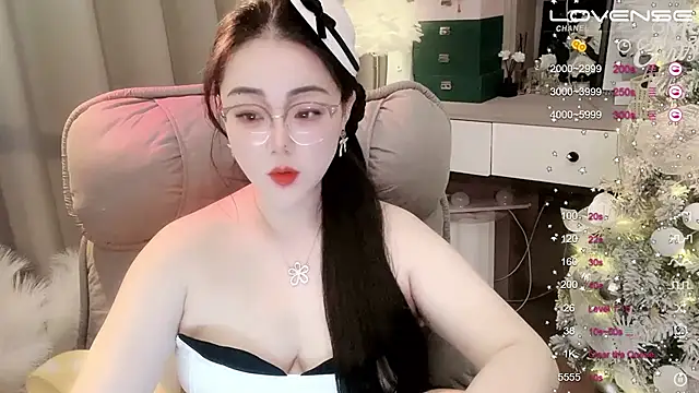 Monica-888 online show from 01/26/25, 06:48