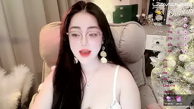 Monica-888 online show from 01/30/25, 10:30