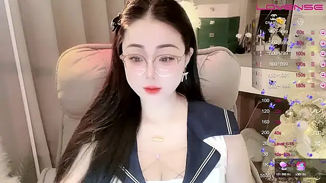 Monica-888 online show from 02/08/25, 07:16