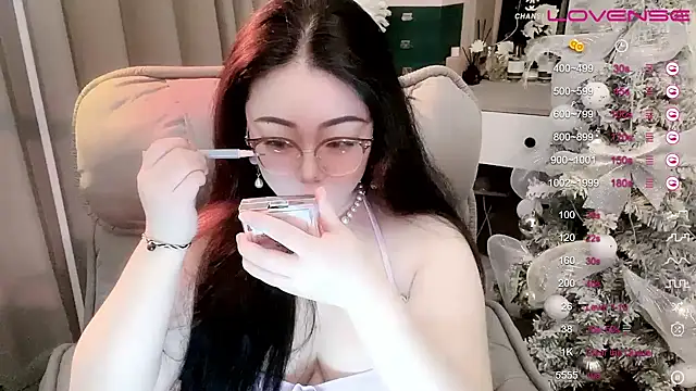 Monica-888 online show from 03/02/25, 04:21