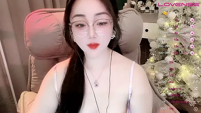 Monica-888 online show from 03/17/25, 08:30