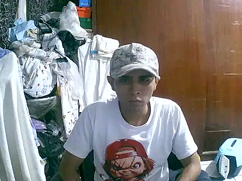 jperezofficial1 online show from 10/14/25, 05:19