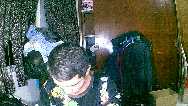 jperezofficial1 online show from 11/01/25, 04:03