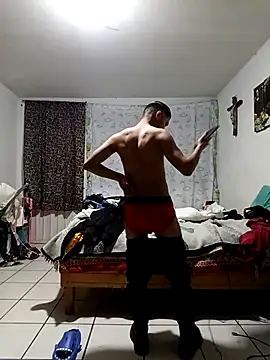 jperezofficial1 online show from 11/16/25, 04:07