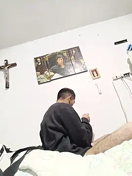 jperezofficial1 online show from 11/24/25, 06:24