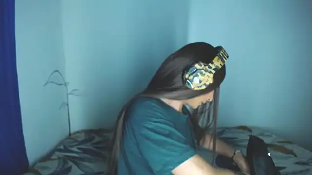 AdharaaMoon online show from 12/01/24, 07:03