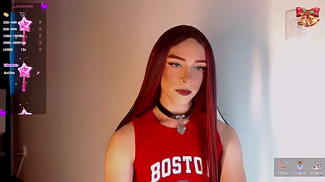 AdharaaMoon online show from 12/18/24, 07:41