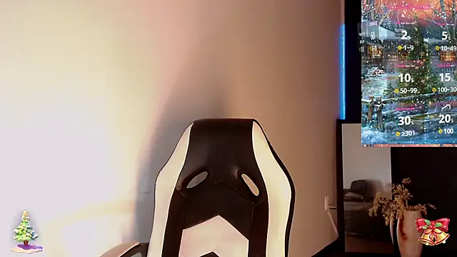 AdharaaMoon online show from 12/21/24, 07:27