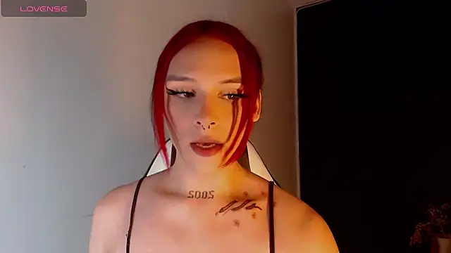 AdharaaMoon online show from 02/27/25, 03:47