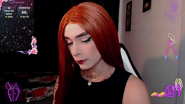 AdharaaMoon online show from 09/20/25, 07:15