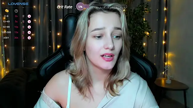 Snapshot of Sinty_Noria chatting on 01/15/25, 07:15 Sinty Noria online show from 01/15/25, 07:15