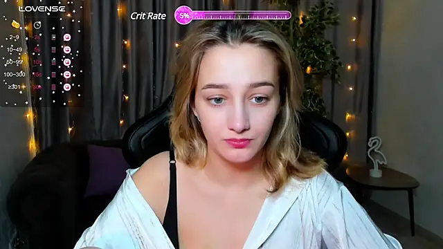 Snapshot of Sinty_Noria chatting on 01/30/25, 01:11 Sinty Noria online show from 01/30/25, 01:11