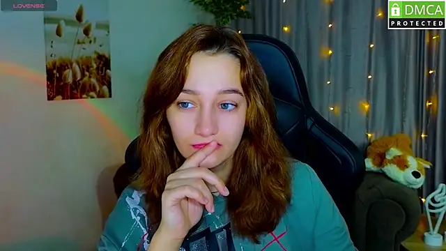 Sinty Noria online show from 10/08/25, 01:03