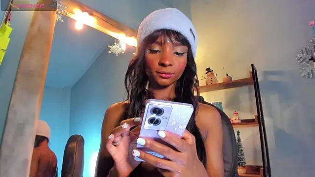 Snapshot of alikahouston4 chatting on 12/02/24, 10:50 alikahouston4 online show from 12/02/24, 10:50
