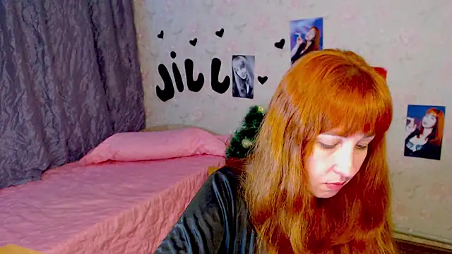 JillStevens online show from 01/27/25, 06:31