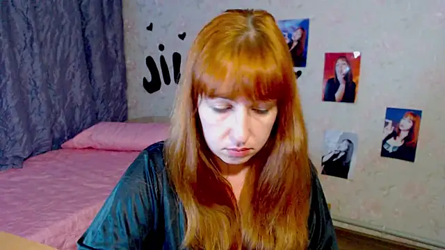 JillStevens online show from 02/04/25, 03:57