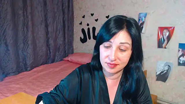 JillStevens online show from 09/21/25, 05:47