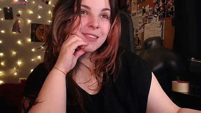 Saya sweet online show from 10/15/25, 02:55