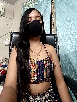 Parinaaz18 online show from 10/23/25, 12:54